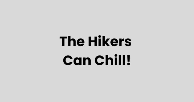 Swimming & Hill Running