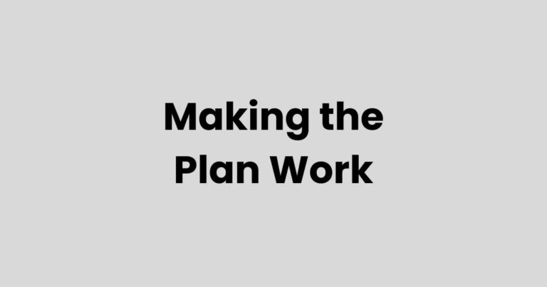 Fueling an UltraSwim: Making the Plan Work